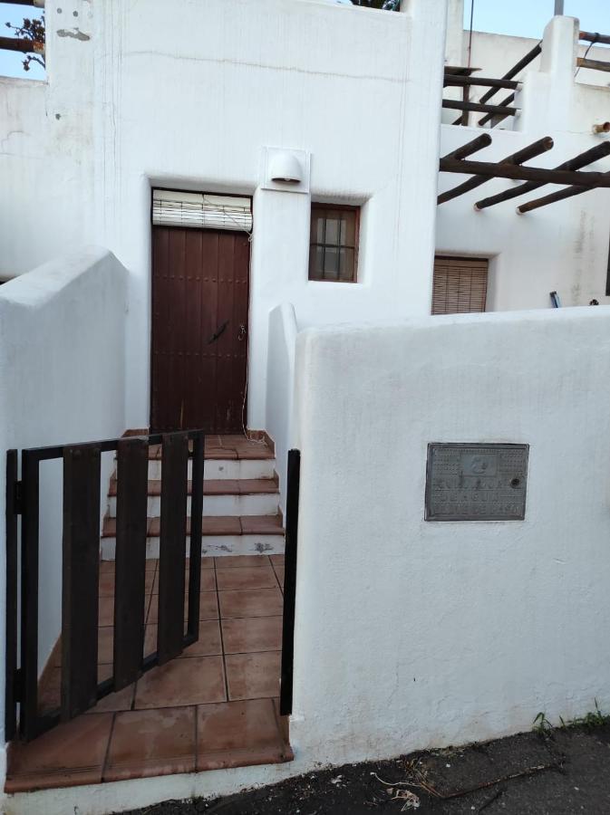 El Rincon Del Mortero Fernan Perez Kültér fotó